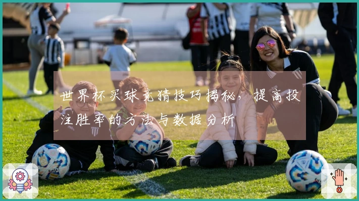 世界杯买球竞猜技巧揭秘，提高投注胜率的方法与数据分析