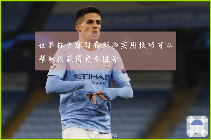 世界杯买球时有哪些实用技巧可以帮助我获得更多胜率