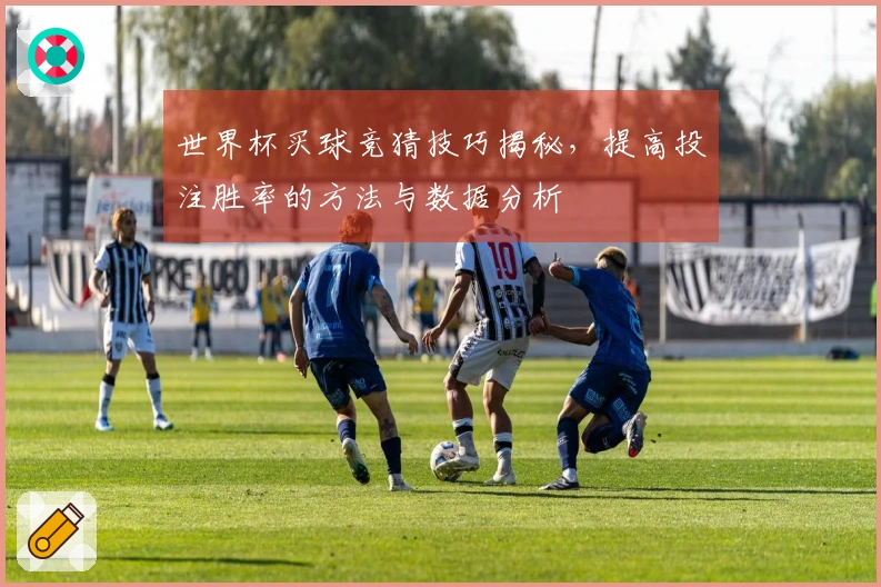 世界杯买球竞猜技巧揭秘，提高投注胜率的方法与数据分析