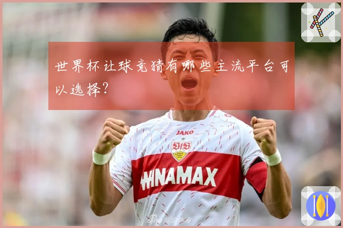 世界杯让球竞猜有哪些主流平台可以选择？